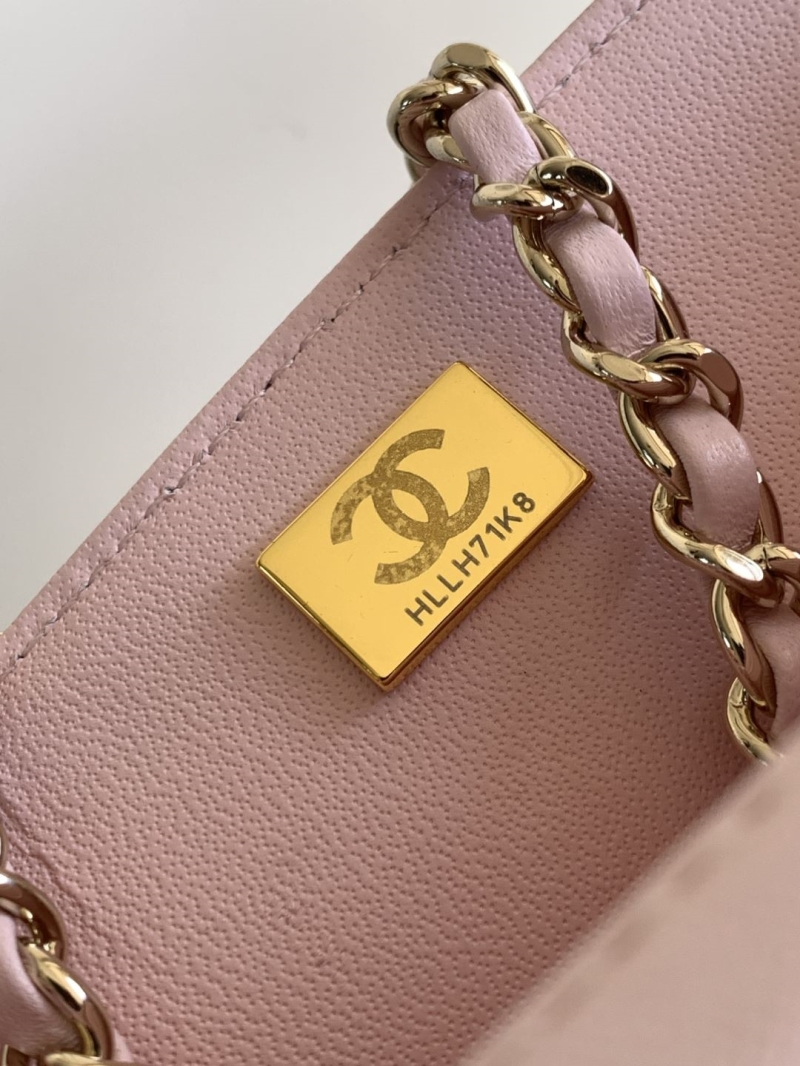 Ch**el satchel bags